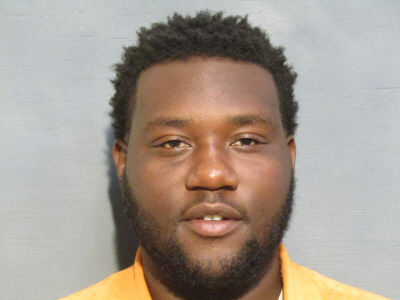 Malik Ward